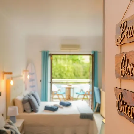 Glove I Appartamento