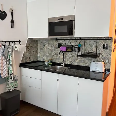 Glove I Appartamento