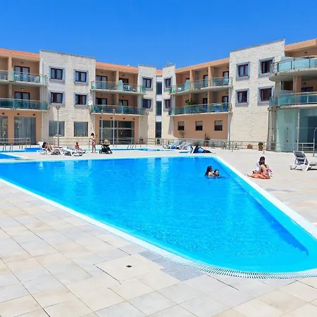 Apartman Glove I Ericeira