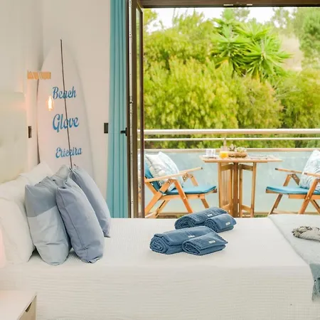 Glove I Apartman Ericeira