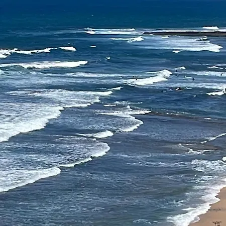 Appartement Glove I *