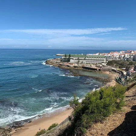 Lejlighed Glove I Ericeira
