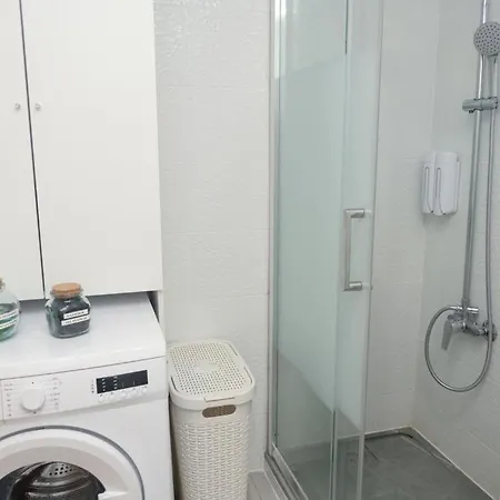 Glove I Appartement Ericeira