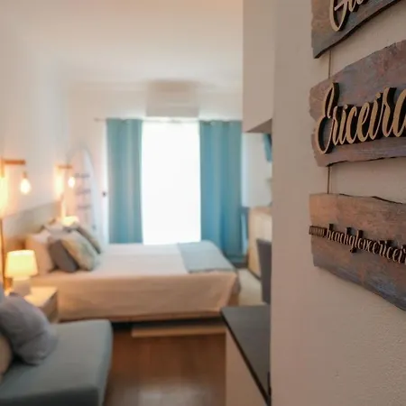 Apartamento Glove I *