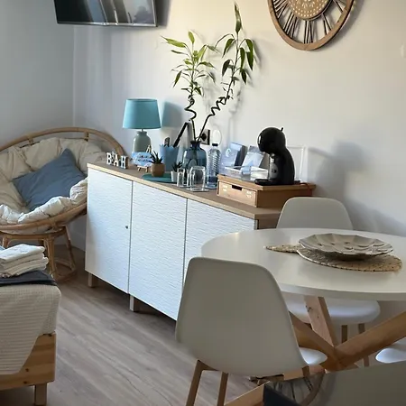 Glove I Appartement *